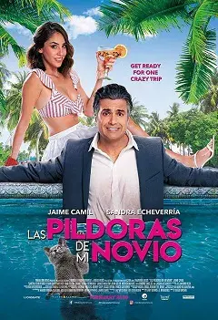 Las píldoras de mi novio