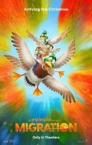 ¡Patos!