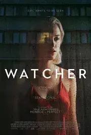El extraño (Watcher)