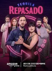 Tequila RePasado