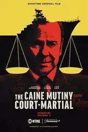 El juicio del motín del Caine