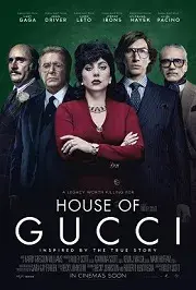 La Casa Gucci