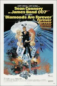 Los diamantes son eternos