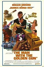 007: El hombre del revólver de oro