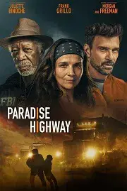 Paraíso: El camino del crimen