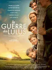 La guerra de los Lulus