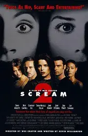 Scream 2: Grita y vuelve a gritar
