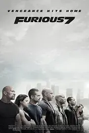 Rápidos y furiosos 7