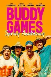Juegos entre amigos: Despertar de primavera