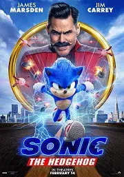 Sonic: La película