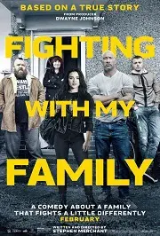 Luchando con mi familia