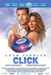 Click: Perdiendo el control
