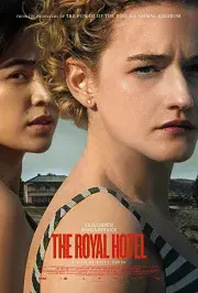 Hotel Royal