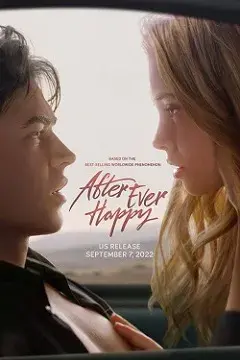 After: Amor infinito
