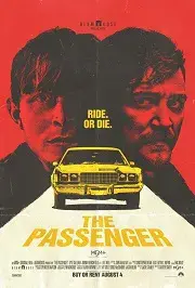 El Pasajero