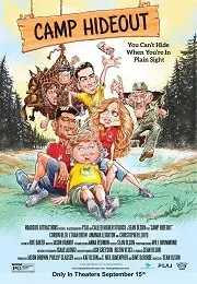 Campamento de verano