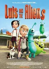 Luis y los alienígenas