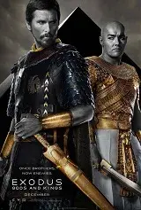 Éxodo: Dioses y Reyes