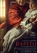 El secuestro del Papa
