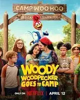 El Pájaro Loco se va de campamento