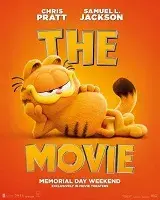 Garfield: Fuera de casa