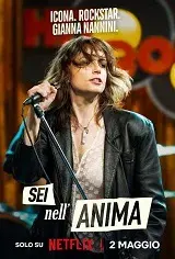 Te llevo en el alma