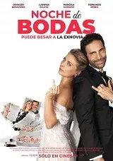 Noche de bodas