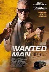 Wanted Man: Se Busca