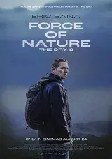 The dry 2: La fuerza de la naturaleza