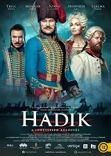 General Hadik