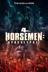 Los Cuatro Jinetes del Apocalipsis