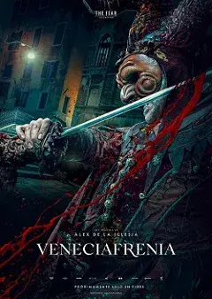 Veneciafrenia
