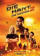 Muere, Hart 2: Doble o nada