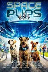Cachorros espacieles
