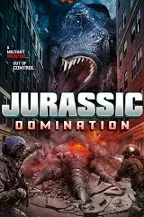 El ataque de los dinosaurios