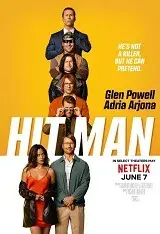 Hit Man. Asesino por casualidad