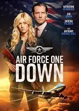 Air Force One: Secuestro aéreo