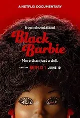 La Barbie negra