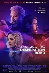 Camino desesperado