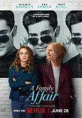 Un asunto familiar