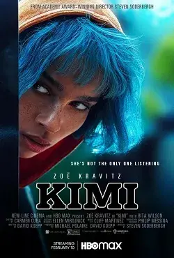 Kimi: Alguien está escuchando