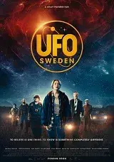 UFO Sweden: Cazadores de ovnis