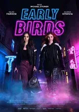 Las audaces