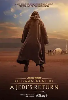 Obi-Wan Kenobi: El regreso del Jedi