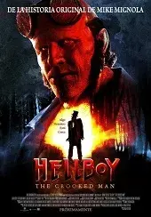 Hellboy: The Crooked Man