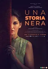 Una historia negra