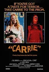 Carrie: Extraño presentimiento