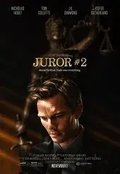 Jurado Nº 2