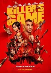 Juego de asesinos