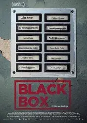 La caja de cristal